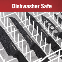 Load image into Gallery viewer, NutriBlade 6 Piece Non-Stick Knife Set
